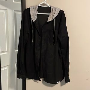 Mens Summer Jacket Size XL